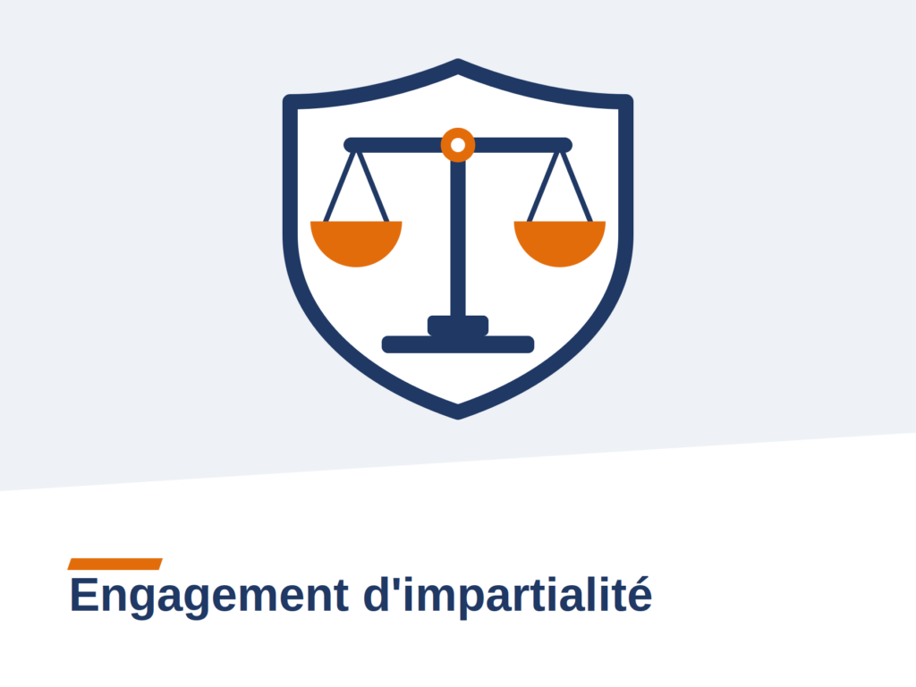 evalys impartialite